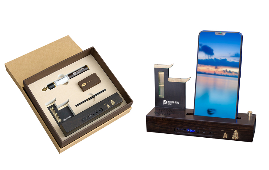 中禮集-商務(wù)禮品定制