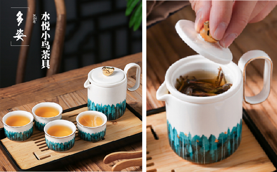 中禮集-會議禮品定制