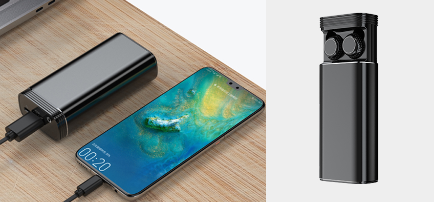 中禮集-公司活動獎品清單