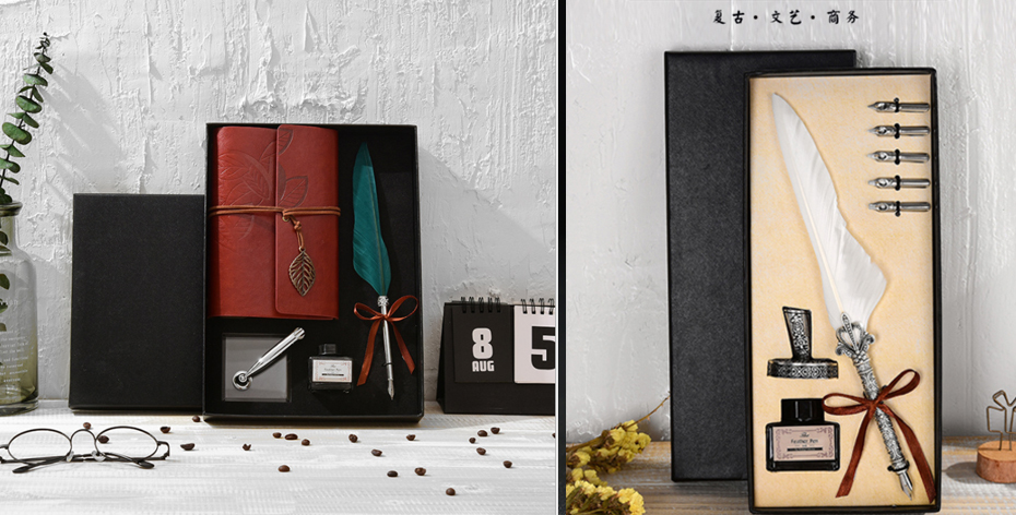 中禮集-商務(wù)會議紀(jì)念禮品