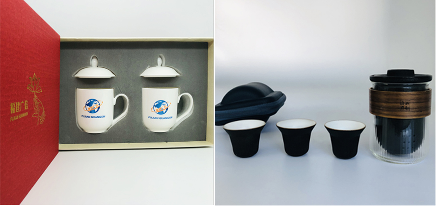 中禮集-客戶禮品