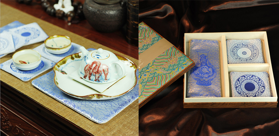 中禮集-年會禮品套裝清單