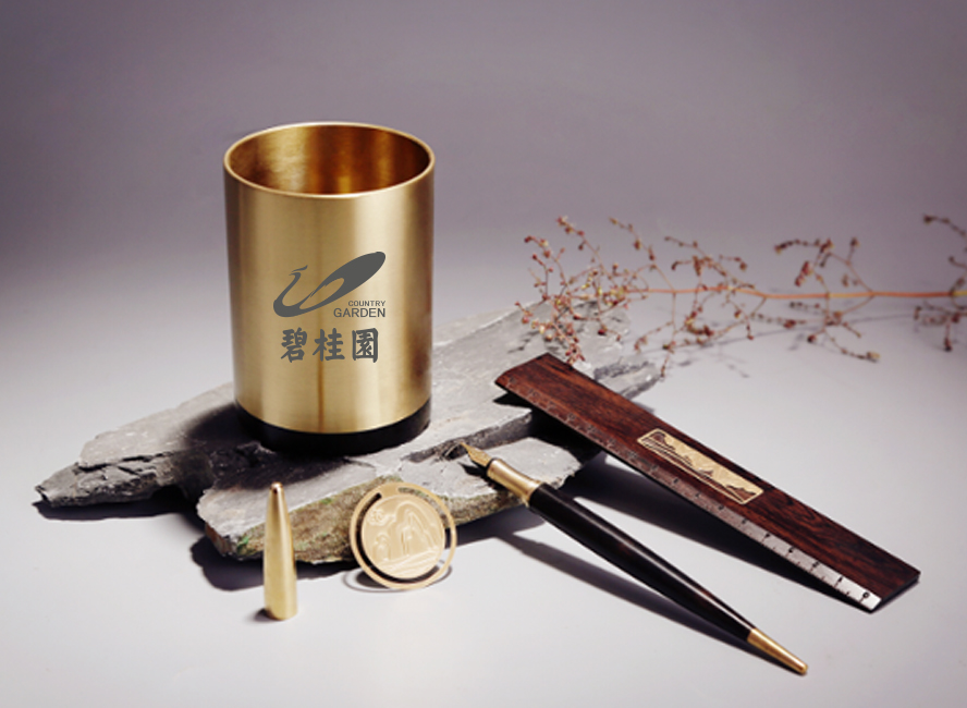 中禮集-文創(chuàng)禮品定制