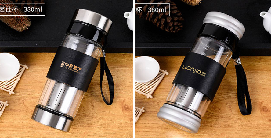 中禮集-地產(chǎn)客戶隨手禮