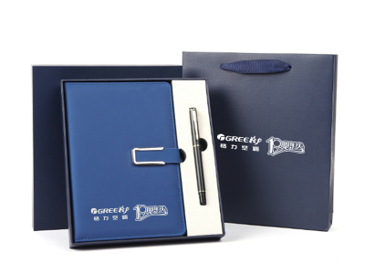 公司15周年慶答謝禮品。