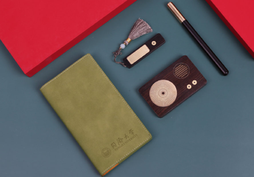 中禮集-國潮文創(chuàng)禮品