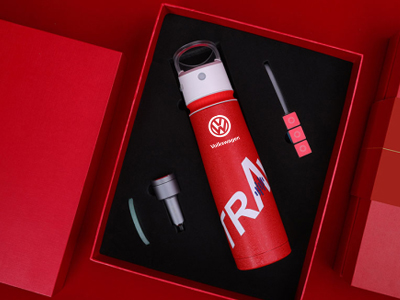 公司發(fā)的這些員工禮物，太實(shí)用了。