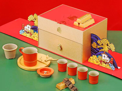 2021年公司春節(jié)送禮方案