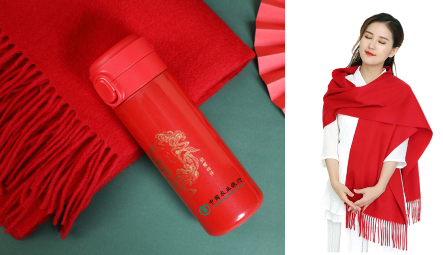 中禮集-春節(jié)禮品方案