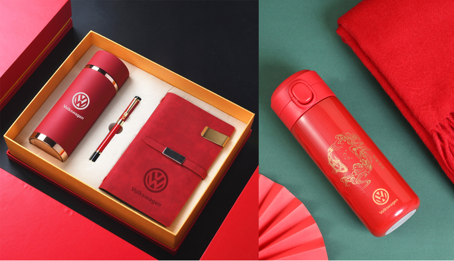 中禮集-年會(huì)伴手禮