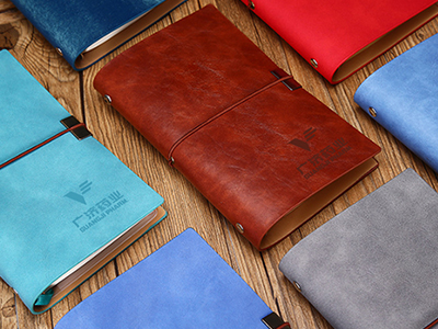 中禮集記事本禮品定制經(jīng)典案例推薦。