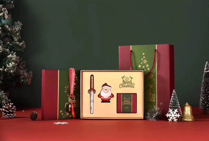 好的禮品定制公司，應(yīng)該具備哪些特點(diǎn)？