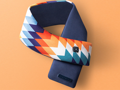 冬至溫暖禮品推薦，每一款都那么有愛。