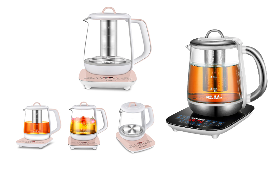 中禮集-年會(huì)家用禮品