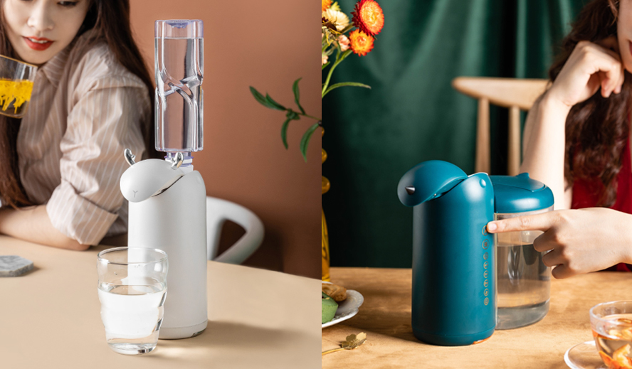 中禮集-創(chuàng)意禮品定制