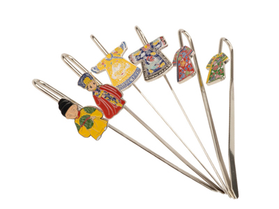 文創(chuàng)禮品為什么那么受歡迎？看了這些徹底服了。