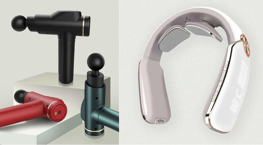 中禮集-年會福利禮品