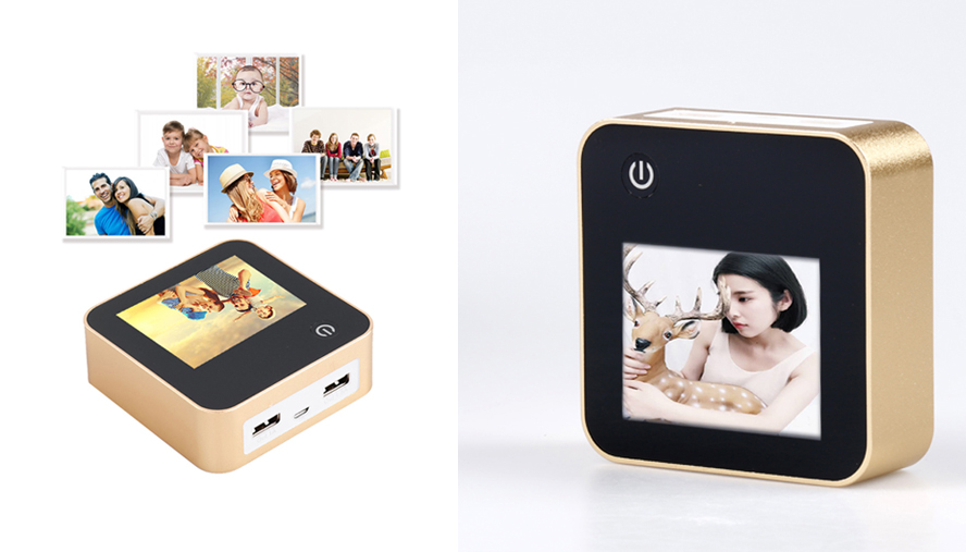 中禮集-年會福利禮品定制