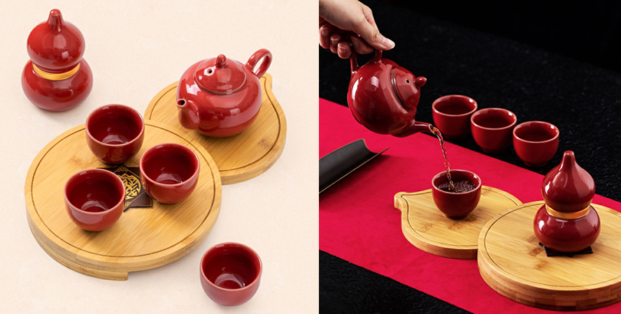 中禮集-禮品公司哪家好