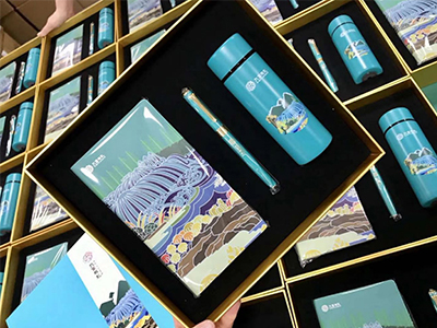 企業(yè)高端禮品如何定制，四大要點(diǎn)不可忽視！