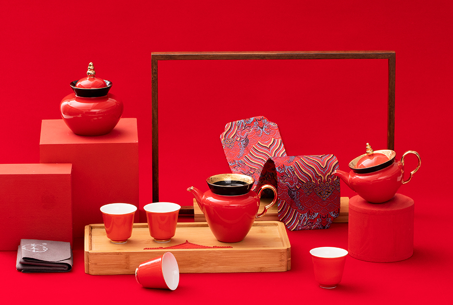 中禮集-高檔禮品公司