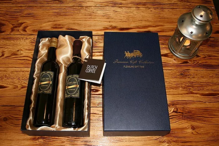 中禮集-高檔商務禮品網(wǎng)