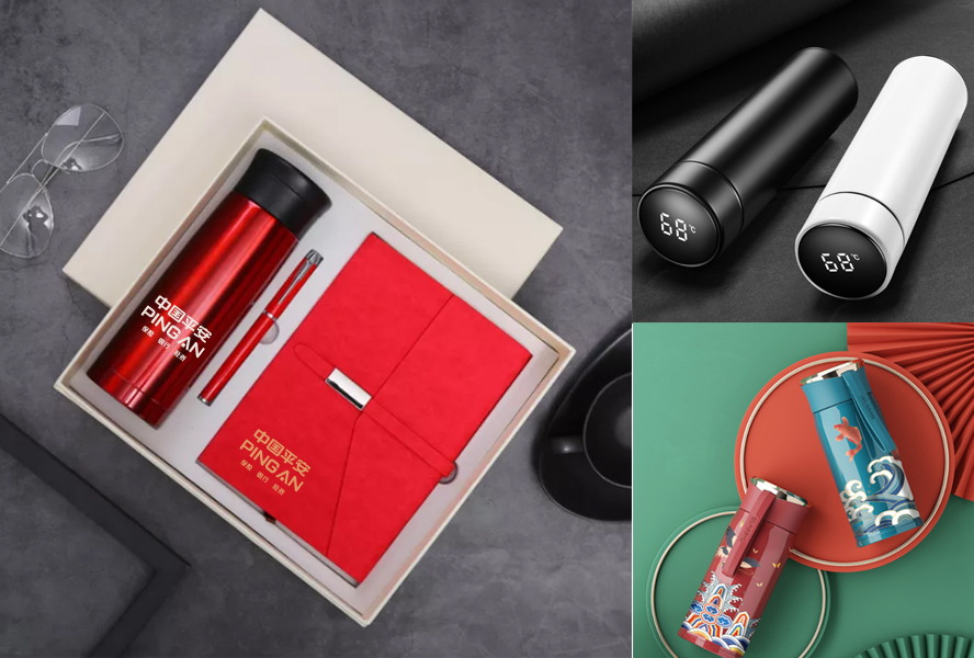 中禮集-商務(wù)接待禮品