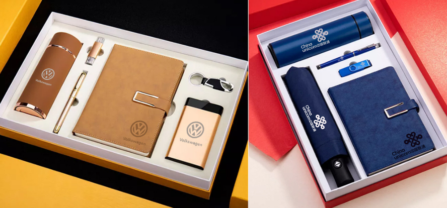 中禮集-高檔商務禮品套裝