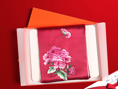 如何定制一份別出心裁，富有內(nèi)涵的高級(jí)禮品