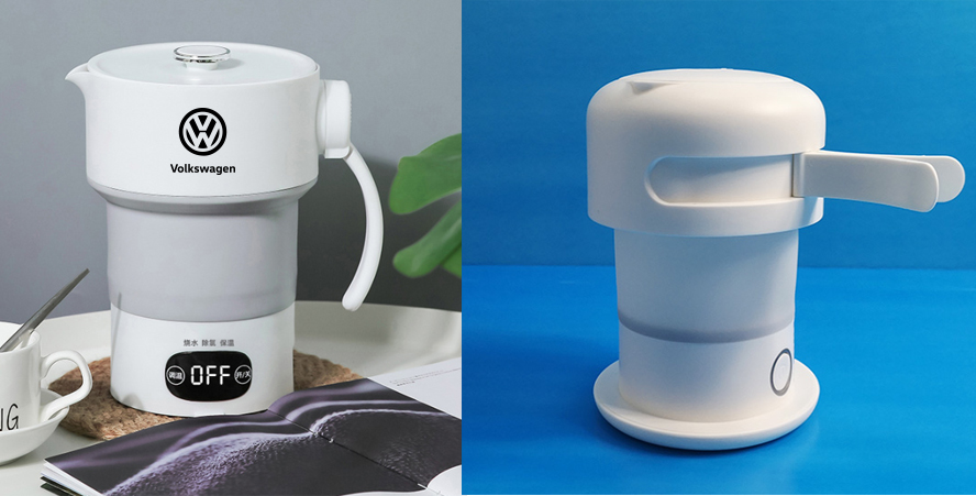 中禮集-家用電子禮品