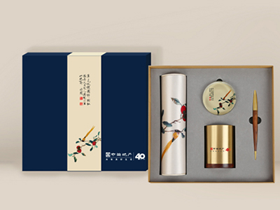 企業(yè)高端禮品如何選？這些方法值得一試。