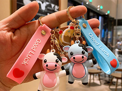 這些創(chuàng)意小禮品帶給客戶是一種暖心的回憶。