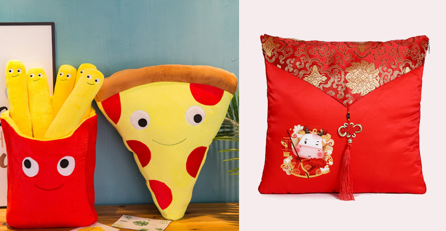 中禮集-個性創(chuàng)意小禮品