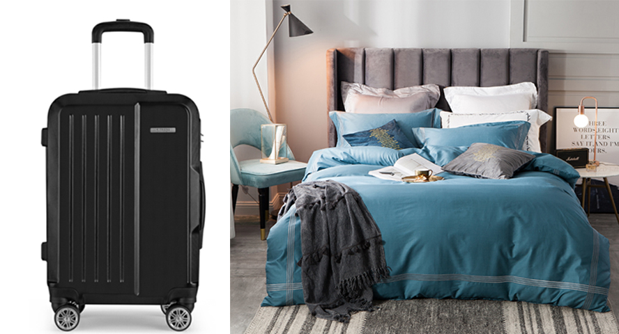 中禮集-抽獎(jiǎng)活動(dòng)禮品