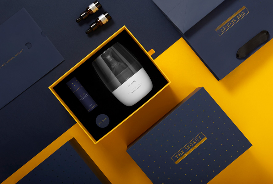 中禮集-38節(jié)員工禮品