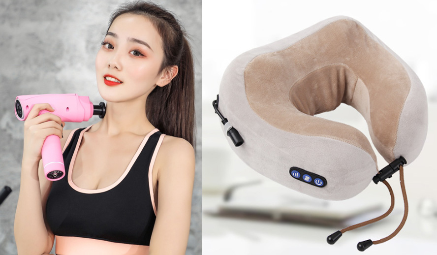 中禮集-3.8節(jié)員工禮品推薦