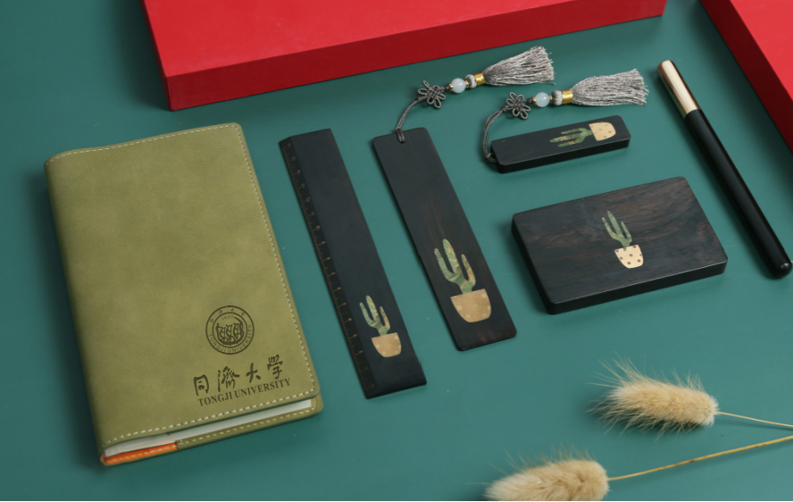 中禮集-文化禮品