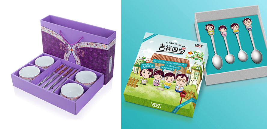 中禮集-30元禮品清單