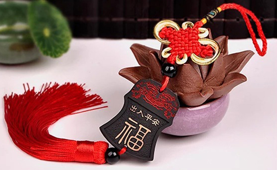 中禮集-定制車載小禮品