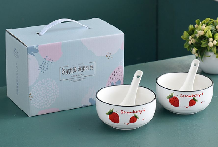 中禮集-女神節(jié)福利禮品