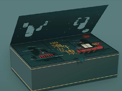 今年的端午節(jié)，給客戶送什么禮品更合適？