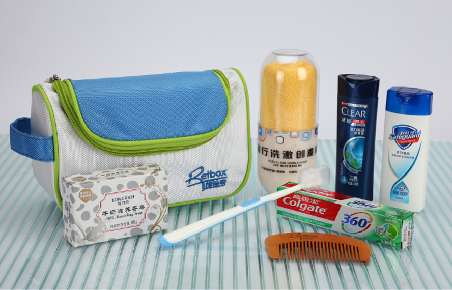 中禮集-員工實用禮品