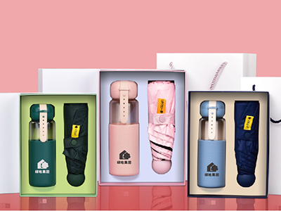 企業(yè)腦洞大開(kāi)，送的伴手禮這么有創(chuàng)意。