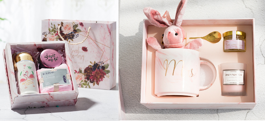 中禮集-創(chuàng)意伴手禮