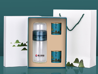 大型企業(yè)的禮品是如何定制的呢？