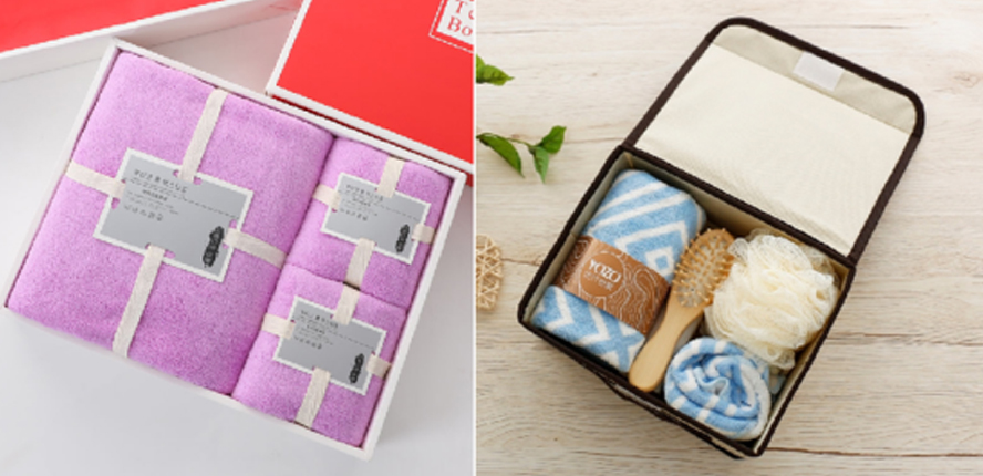 中禮集-母親節(jié)伴手禮