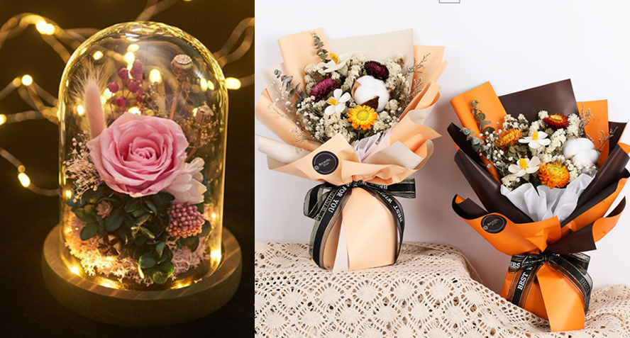 中禮集-母親節(jié)創(chuàng)意伴手禮