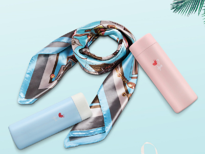 暖心五月，看到這些母親節(jié)伴手禮，我心動了。