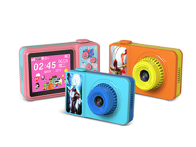 今年的兒童節(jié)禮品推薦，讓孩子們更健康更快樂。