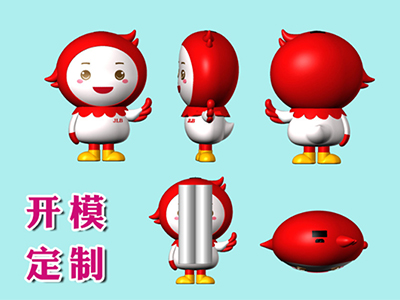 想要充電寶禮品做到百看不厭。你可以這樣做。